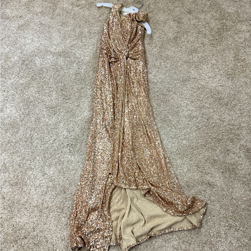 Special Occasion Dress